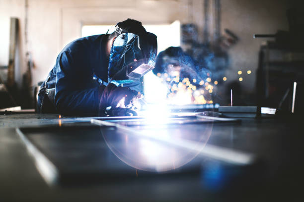Best Food and Beverage Processing Equipment Welding in Willowick, OH