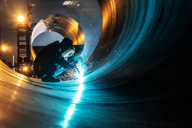 Willowick, OH Welder & Metal Fabrication Company