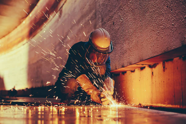 Best Structural Steel Welding in Willowick, OH