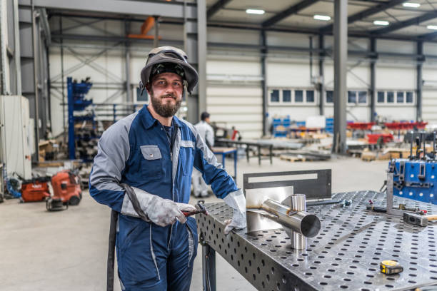  Willowick, OH Welder Pros