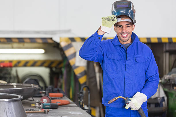 Affordable Welder Services in Willowick, OH